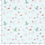 Funktions und Badeanzugstoff Recycled LSF50 Delfine im Meer - softmint
