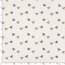 Musselin kleine Kolibris - creme
