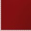 Gabardine Bi-Stretch Uni - rot
