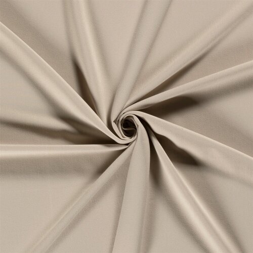 Gabardine Bi-Stretch Uni - beige