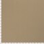 Gabardine Bi-Stretch Uni - beigebraun