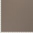 Gabardine Bi-Stretch Uni - taupe