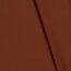 Gabardine Bi-Stretch Uni - steinrot
