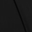 Gabardine Bi-Stretch Uni - schwarz