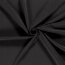 Gabardine Bi-Stretch Uni - anthrazit
