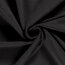 Gabardine Bi-Stretch Uni - anthrazit