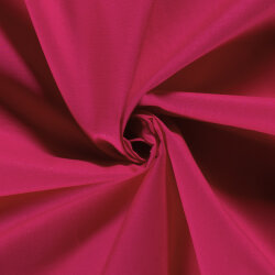 Baumwollstoff Fahnentuch Cretonne *Marie* Uni - pink