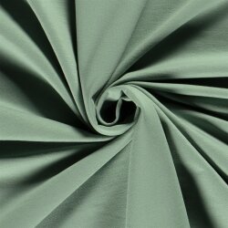 French Terry Premium *Marie* Uni - antikmint