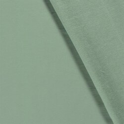 French Terry Premium *Marie* Uni - antikmint