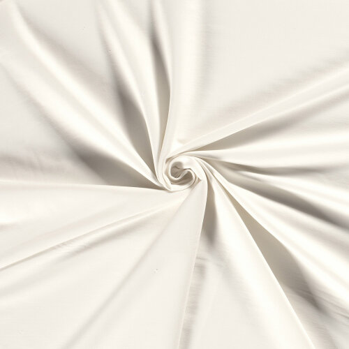 French Terry Premium *Marie* Uni - creme