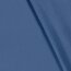 French Terry Premium *Marie* Uni - seeblau