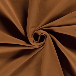 French Terry Premium *Marie* Uni - karamell
