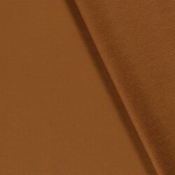 French Terry Premium *Marie* Uni - karamell