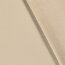 French Terry Premium *Marie* Uni - beige