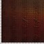 Folienjersey Schlangenmuster Uni - bronze