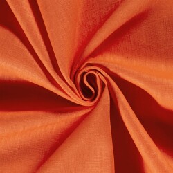 Leinen *Marie* Uni - orange