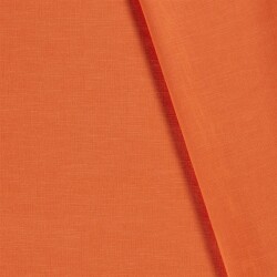 Leinen *Marie* Uni - orange