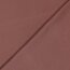 Musselin Uni *Marie* - cranberry