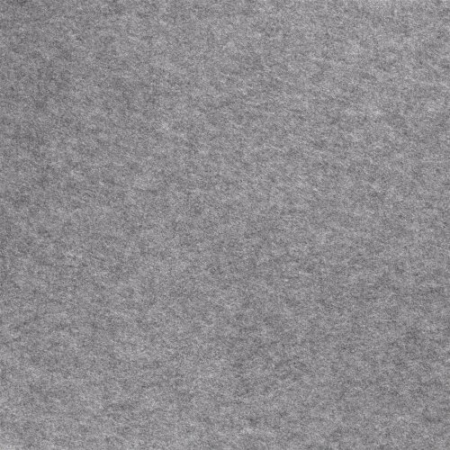 Filz 3mm - grau melange