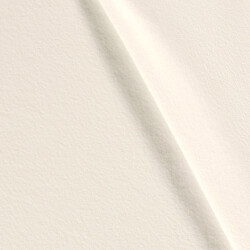 Antipilling Fleece *Marie* Uni - creme