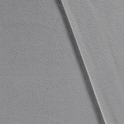 Antipilling Fleece *Marie* Uni - viola grey