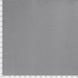 Antipilling Fleece *Marie* Uni - viola grey