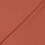Musselin Uni *Marie* - blutorange