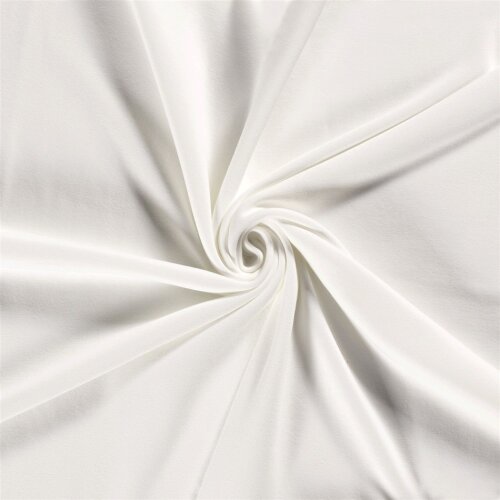 Alpenfleece *Marie* Uni - creme