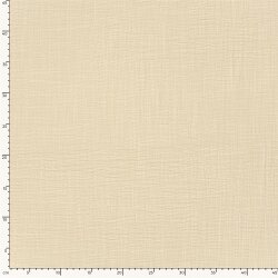 Musselin Slub *Marie* - natur