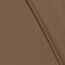 Baumwolljersey Uni *Gaby* Bio~Organic - taupebraun