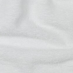 Frottee *Vera* - weiss