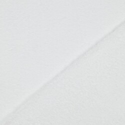 Frottee *Vera* - weiss