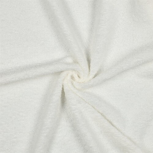 Frottee *Vera* - creme