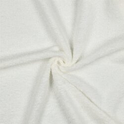 Frottee *Vera* - creme