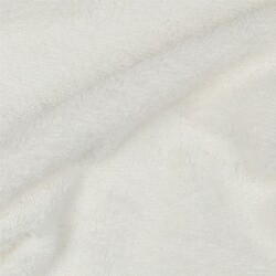 Frottee *Vera* - creme