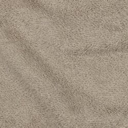 Frottee *Vera* - taupe