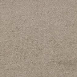 Frottee *Vera* - taupe