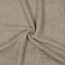 Frottee *Vera* - taupe