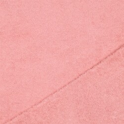 Frottee *Vera* - antikpink