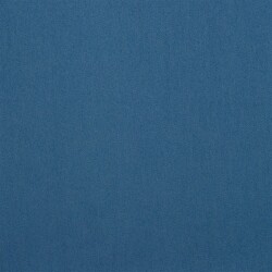 Jeansstoff Stretch *Vera* - hellblau