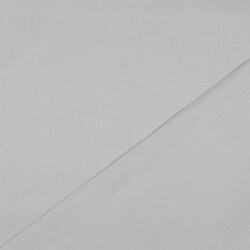 Canvas *Vera* Uni - grau