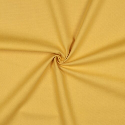 Canvas *Vera* Uni - gelb