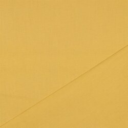 Canvas *Vera* Uni - gelb