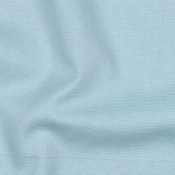 Canvas *Vera* Uni - hellblau
