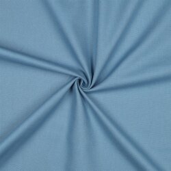 Canvas *Vera* Uni - himmelblau