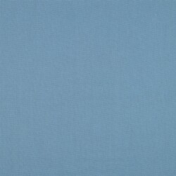 Canvas *Vera* Uni - himmelblau