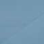 Canvas *Vera* Uni - himmelblau