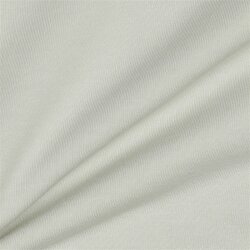 Ganzjahressweat light *Vera* - lichtgrau
