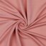 TENCEL™ MODAL French Terry  - perlrosa