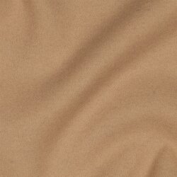 Mantelstoff *Vera* - beige